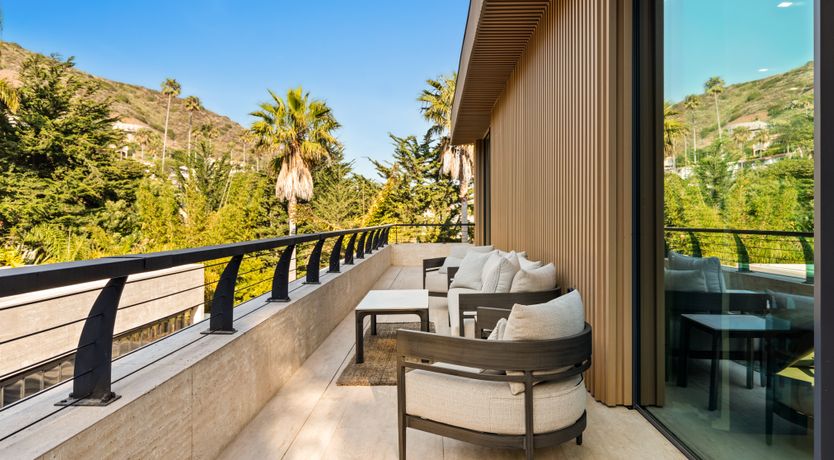 Photo of Pacific Portrait