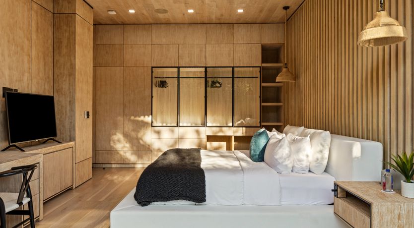 Photo of Pacific Portrait