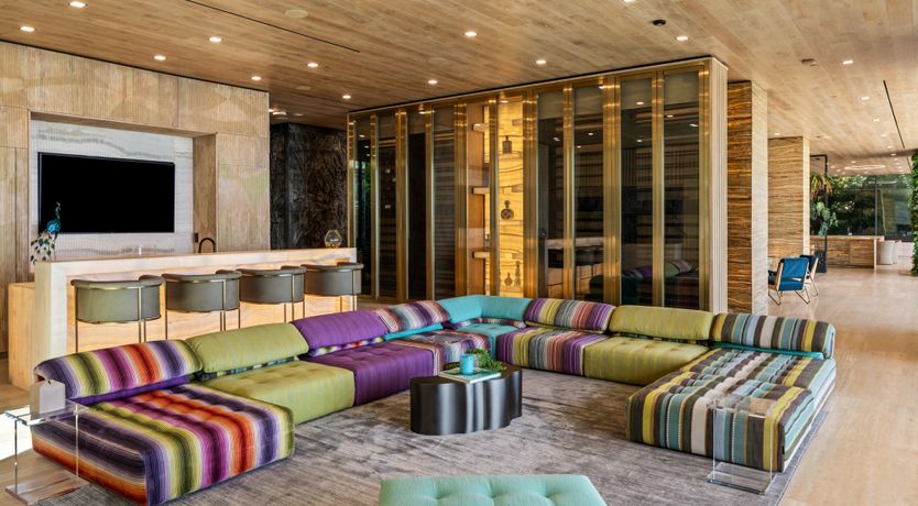 Photo of Pacific Portrait