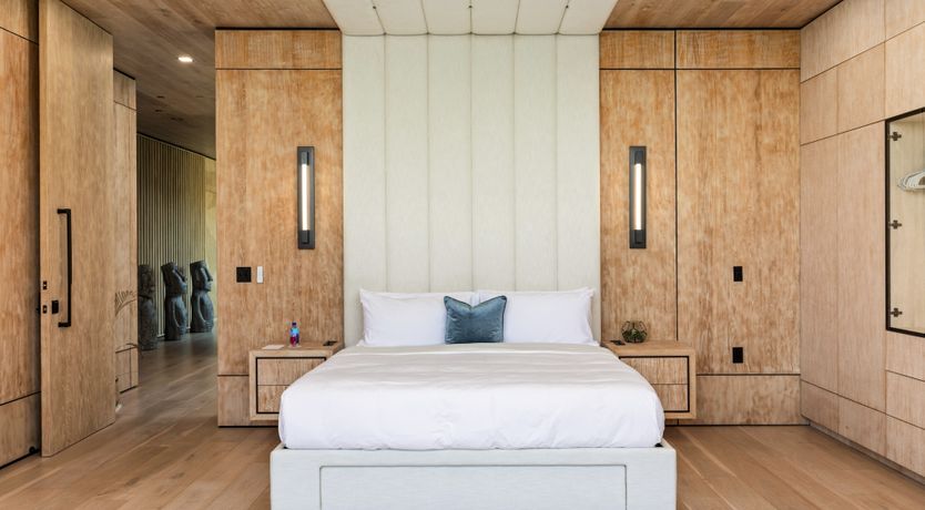 Photo of Pacific Portrait