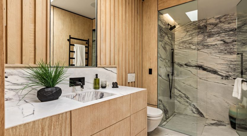 Photo of Pacific Portrait