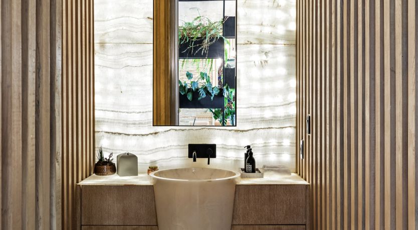 Photo of Pacific Portrait