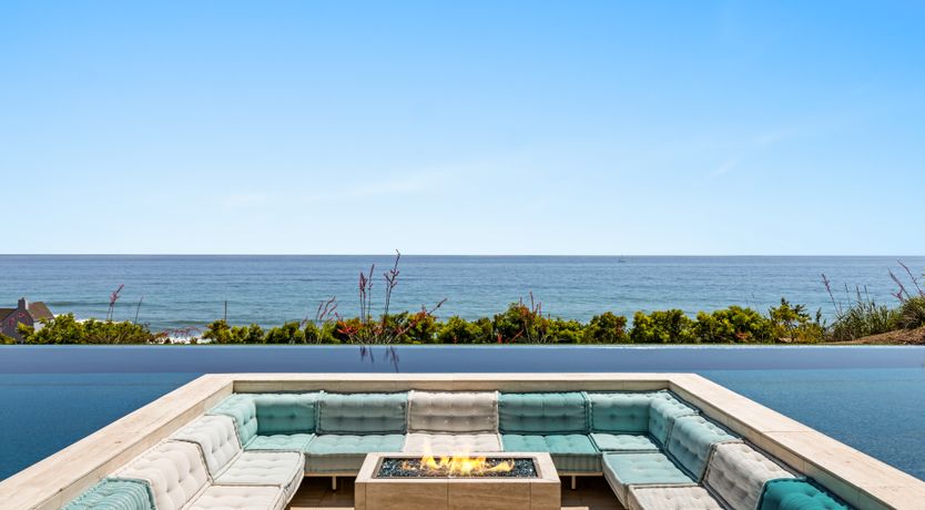 Photo of Pacific Portrait