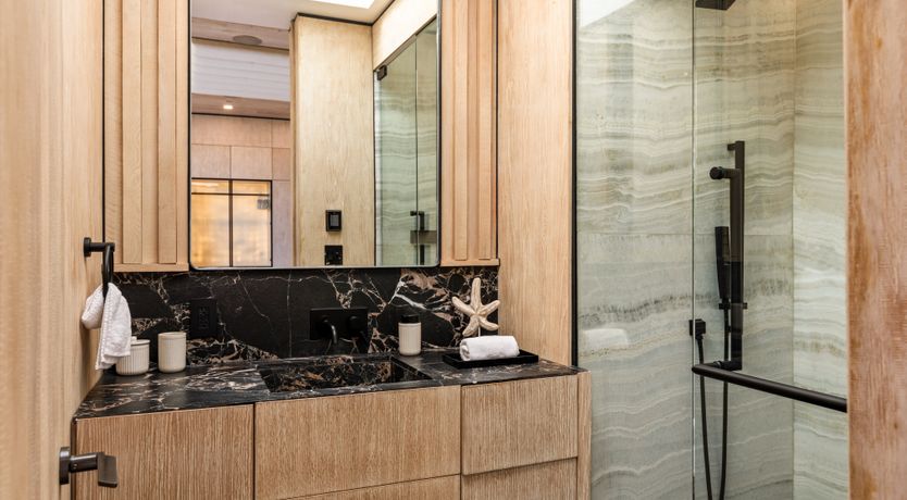 Photo of Pacific Portrait