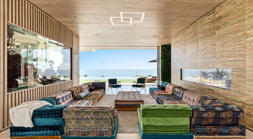 Photo of Pacific Portrait