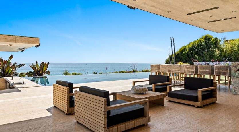 Photo of Pacific Portrait