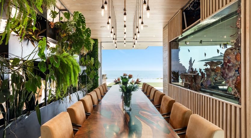 Photo of Pacific Portrait