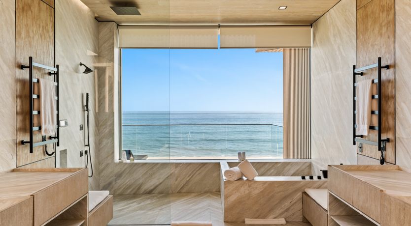 Photo of Pacific Portrait