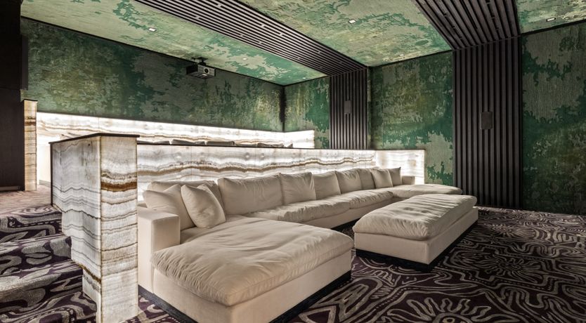 Photo of Pacific Portrait