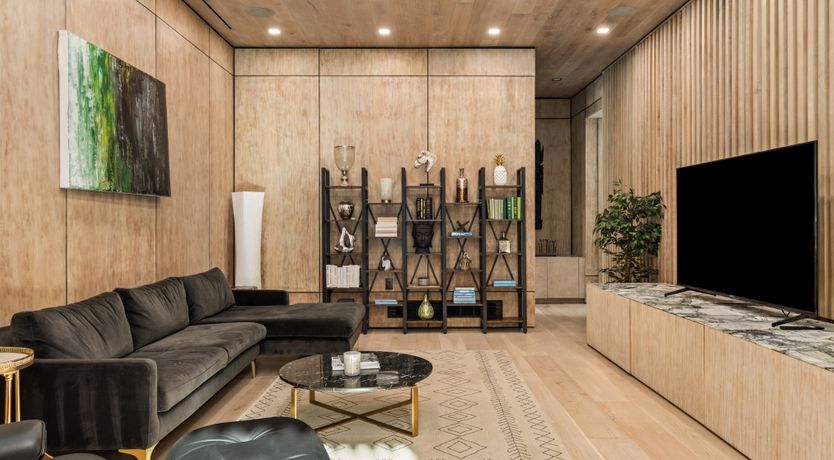 Photo of Pacific Portrait