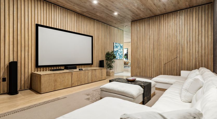 Photo of Pacific Portrait