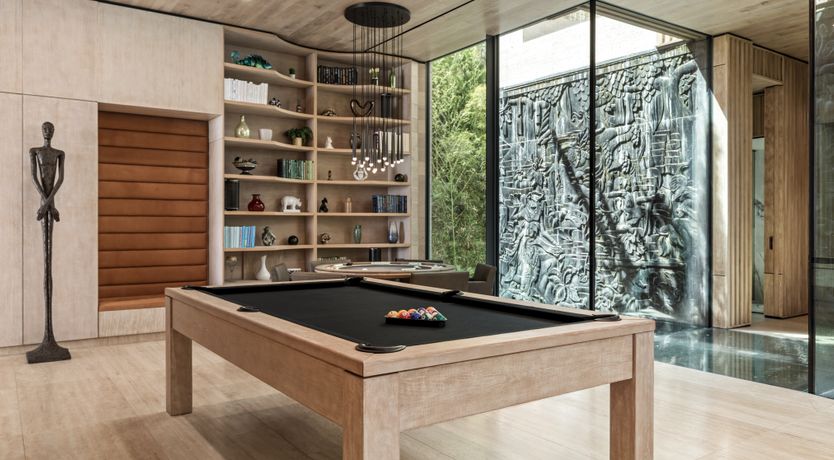 Photo of Pacific Portrait