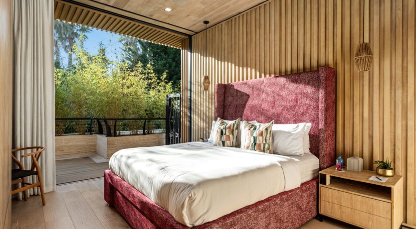 Photo of Pacific Portrait