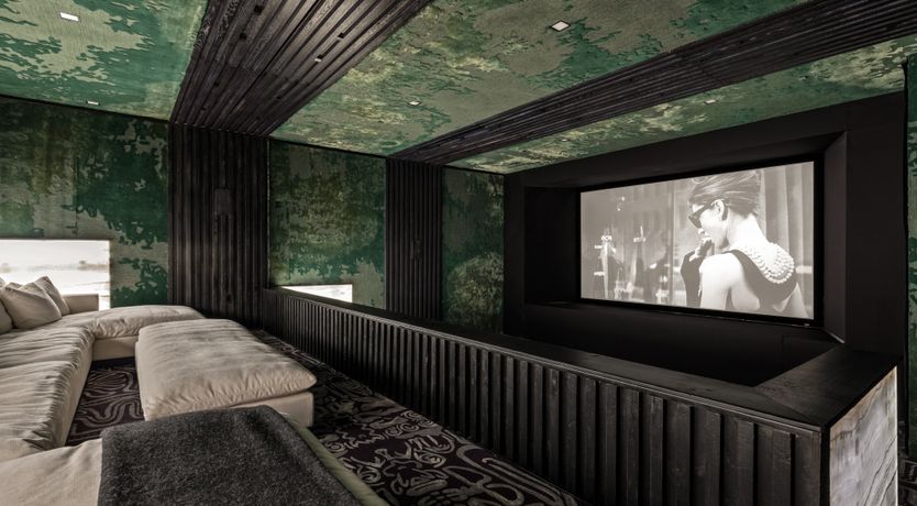 Photo of Pacific Portrait