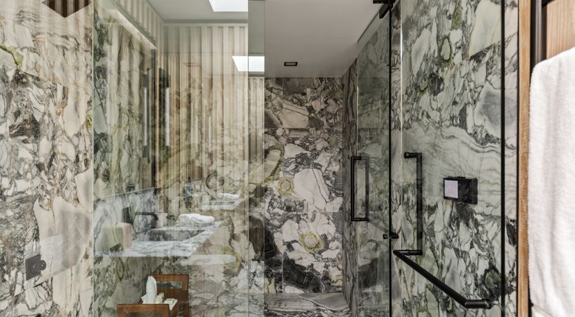 Photo of Pacific Portrait