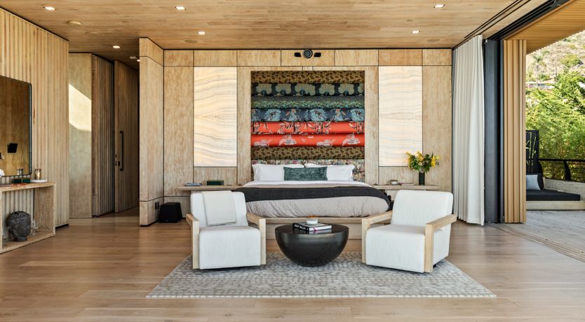 Photo of Pacific Portrait