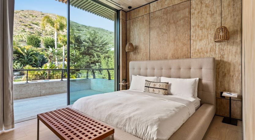 Photo of Pacific Portrait