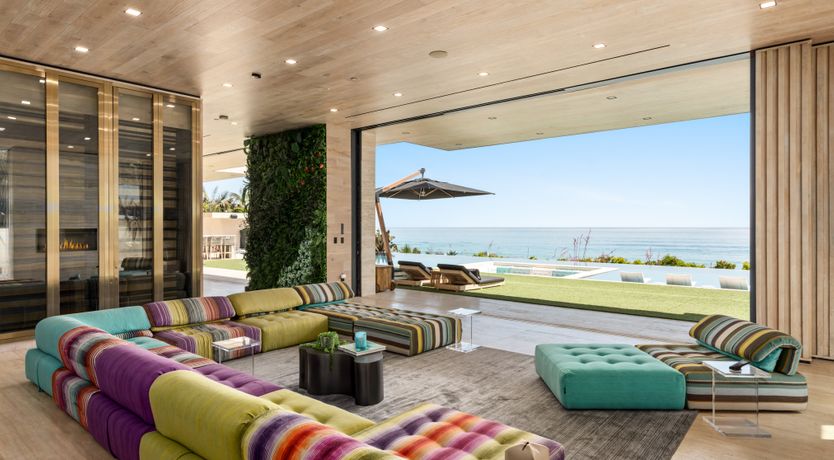 Photo of Pacific Portrait