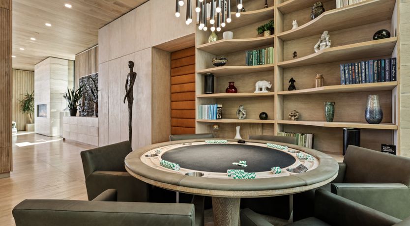 Photo of Pacific Portrait