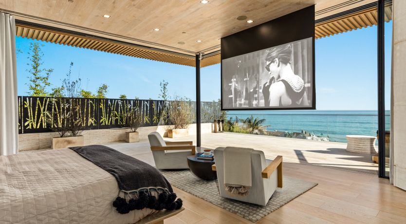 Photo of Pacific Portrait