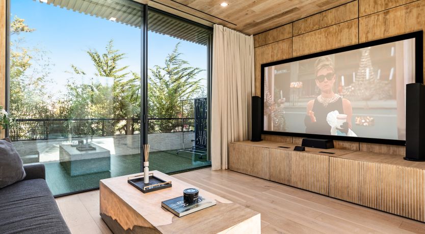 Photo of Pacific Portrait