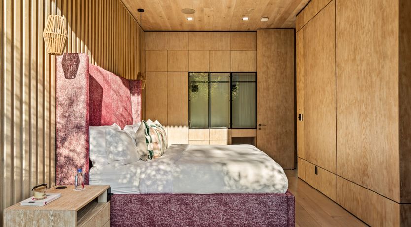 Photo of Pacific Portrait