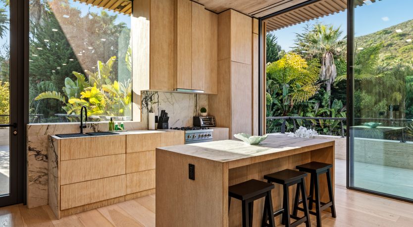 Photo of Pacific Portrait