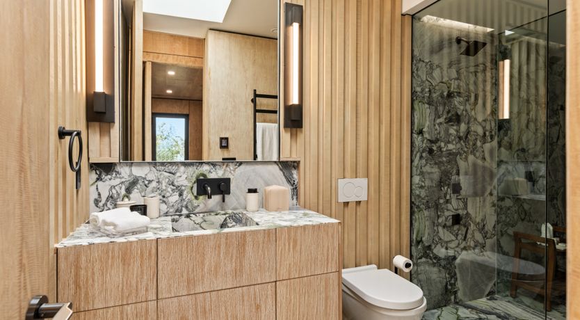 Photo of Pacific Portrait