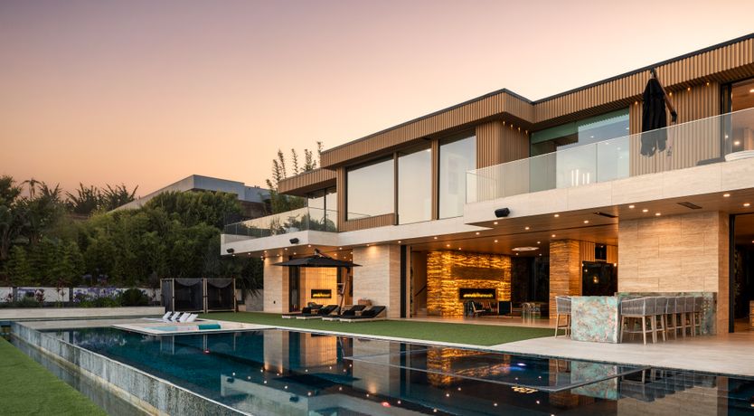 Photo of Pacific Portrait