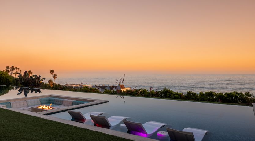 Photo of Pacific Portrait