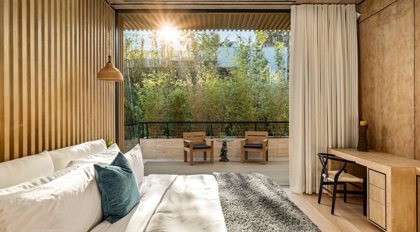 Photo of Pacific Portrait