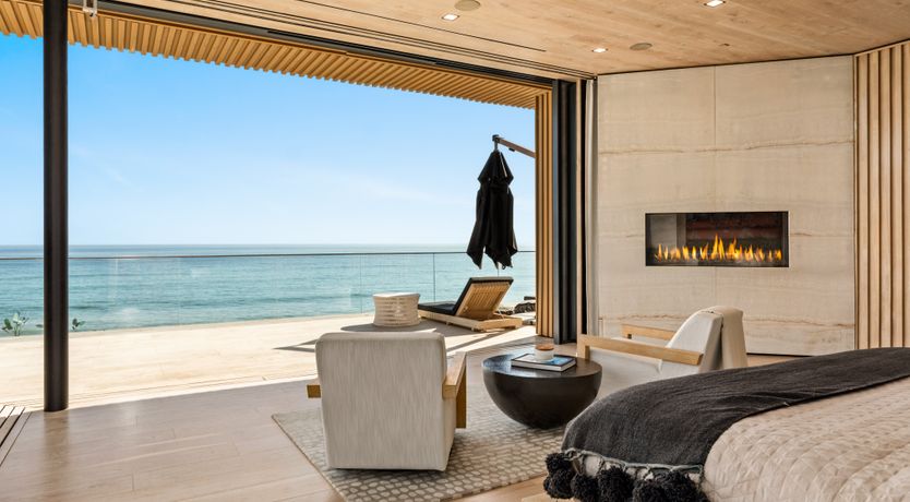 Photo of Pacific Portrait