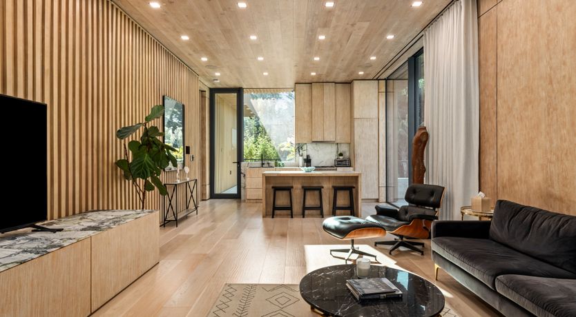 Photo of Pacific Portrait