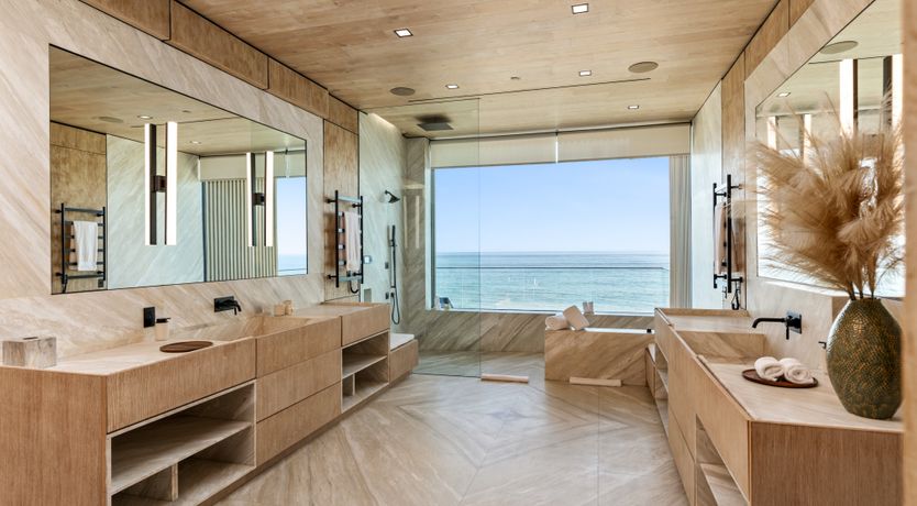 Photo of Pacific Portrait