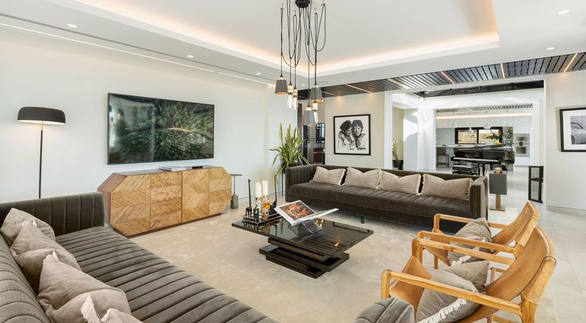 Photo of Serenade Sunshine