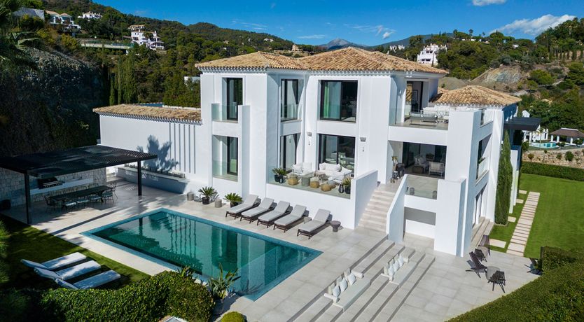 Photo of Serenade Sunshine