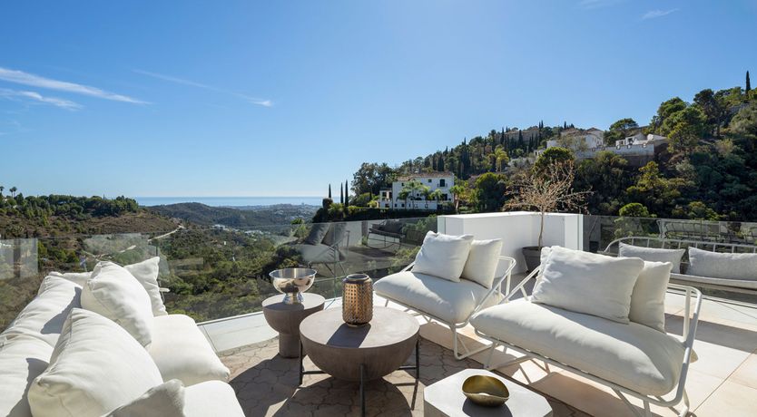 Photo of Serenade Sunshine