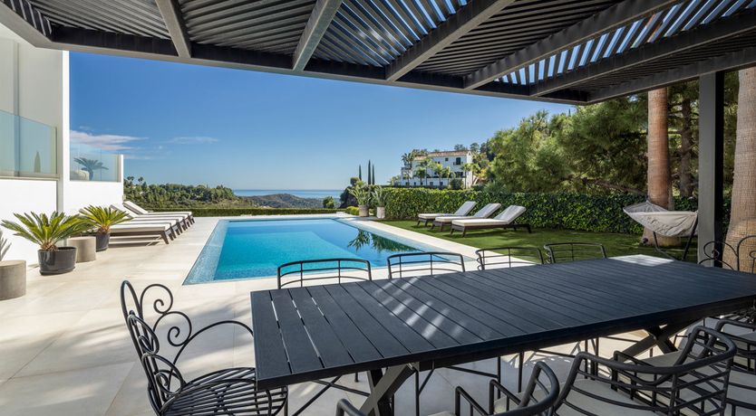 Photo of Serenade Sunshine