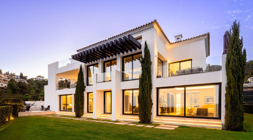 Photo of Serenade Sunshine