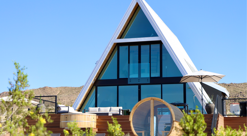 Photo of The Cactus Blossom