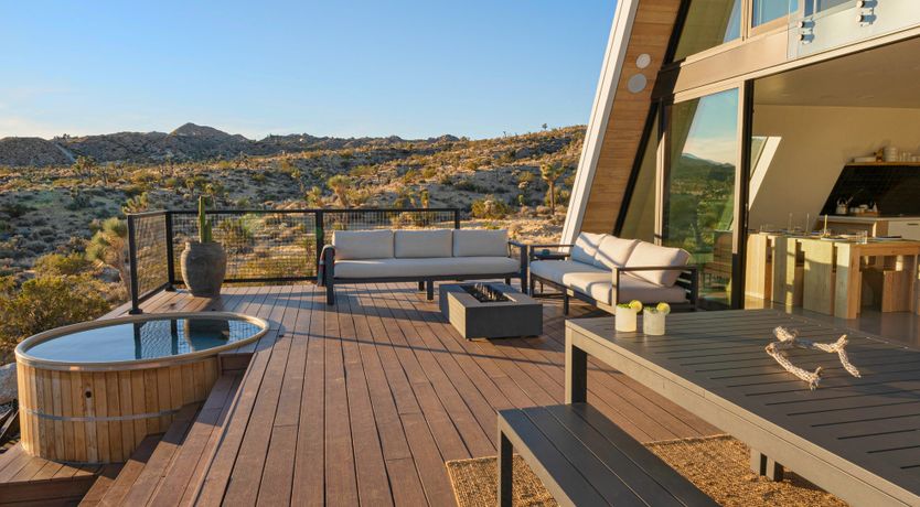 Photo of The Cactus Blossom