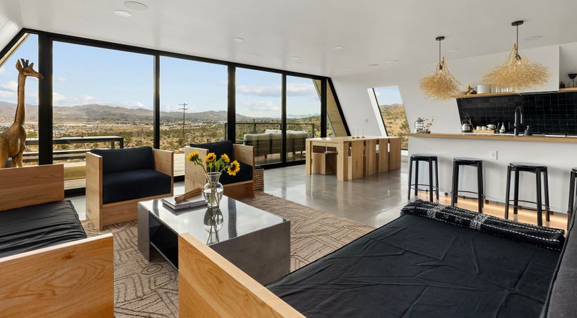 Photo of The Cactus Blossom