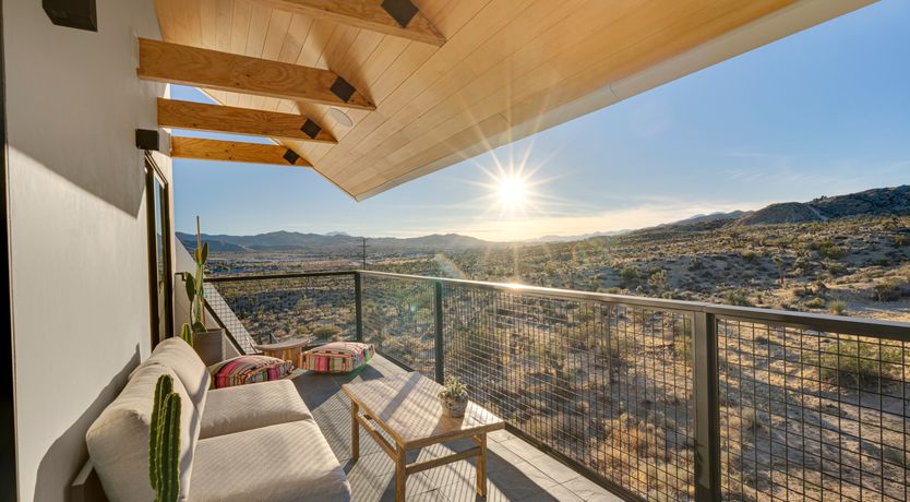 Photo of The Cactus Blossom