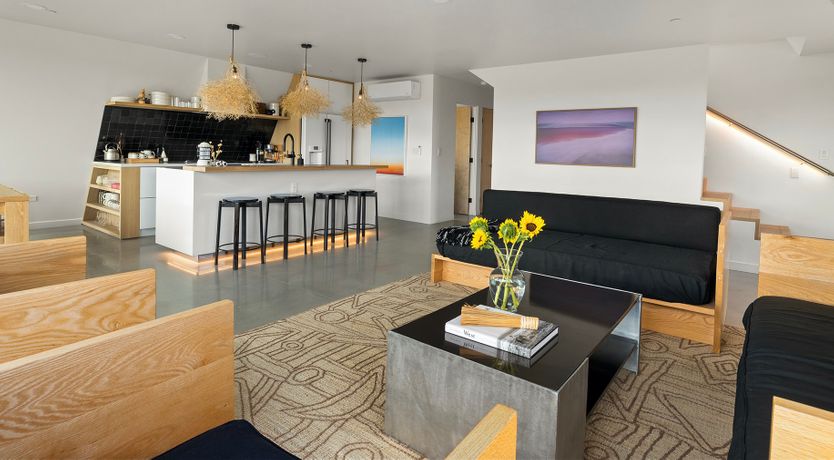 Photo of The Cactus Blossom