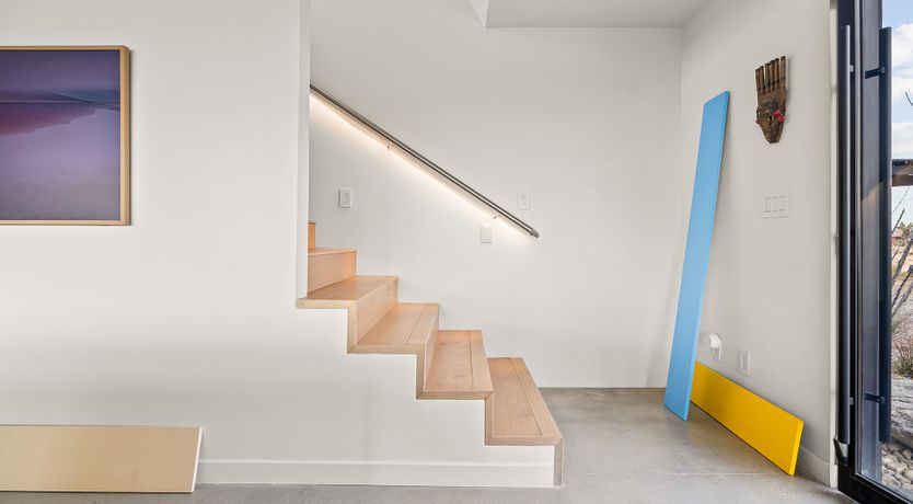 Photo of The Cactus Blossom