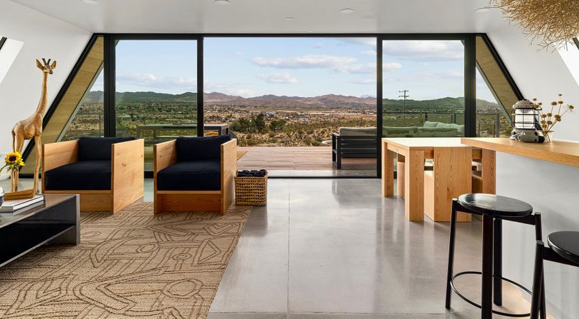 Photo of The Cactus Blossom