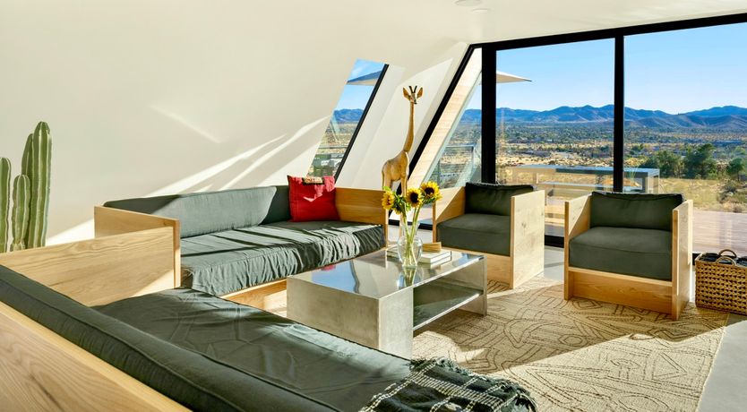 Photo of The Cactus Blossom