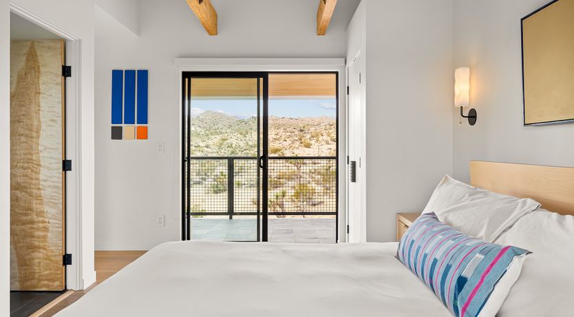 Photo of The Cactus Blossom