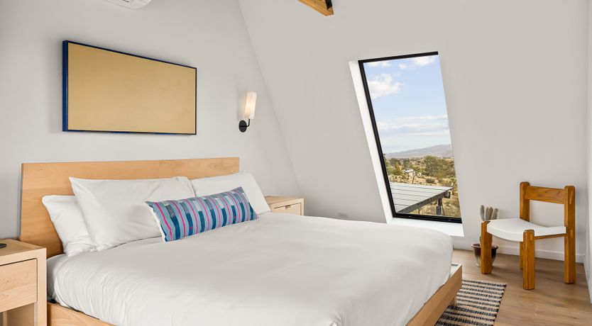 Photo of The Cactus Blossom