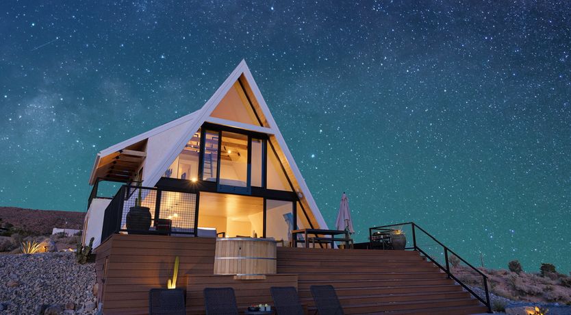 Photo of The Cactus Blossom